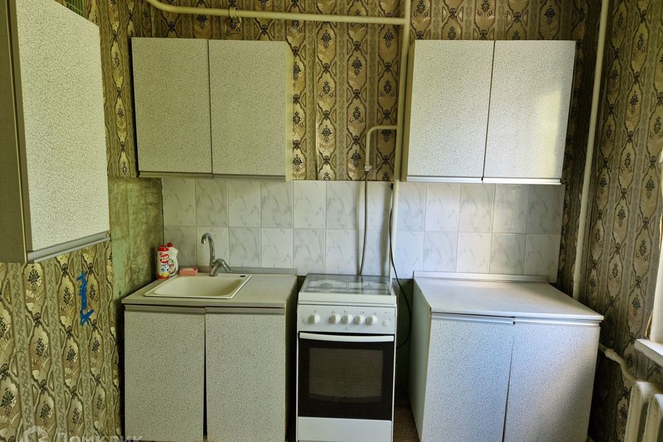 Продаётся 2-комнатная квартира, 49.9 м²