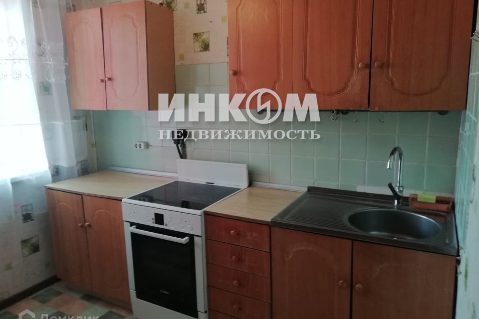 Сдаётся 1-комнатная квартира, 32 м²