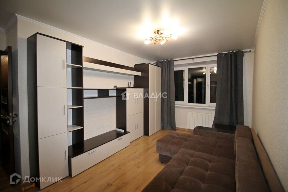 Продаётся 3-комнатная квартира, 55.9 м²