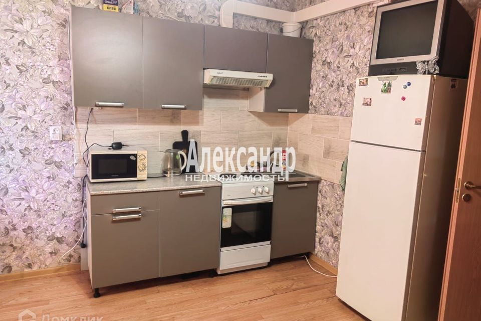 Сдаётся студия, 24 м²