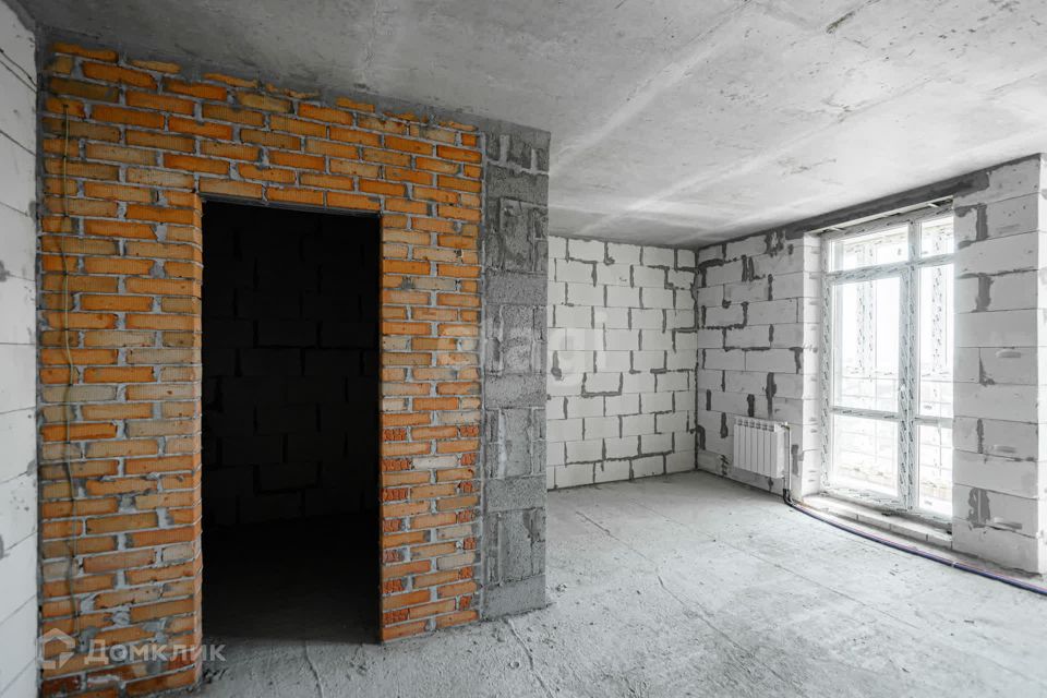 Продаётся 1-комнатная квартира, 32.3 м²