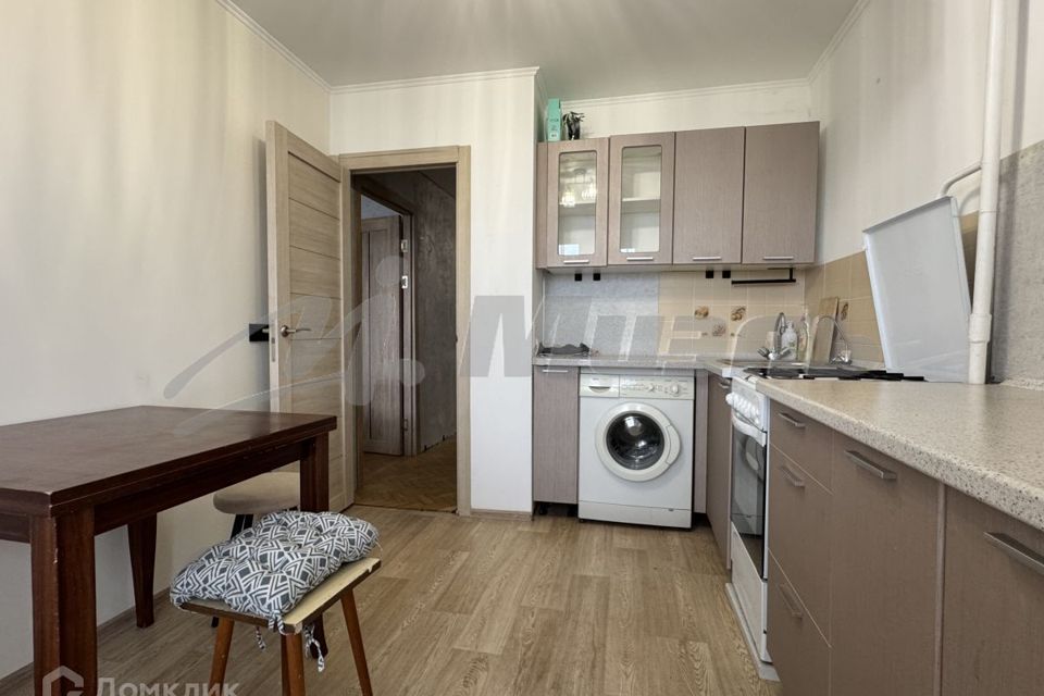 Продаётся 3-комнатная квартира, 65.7 м²