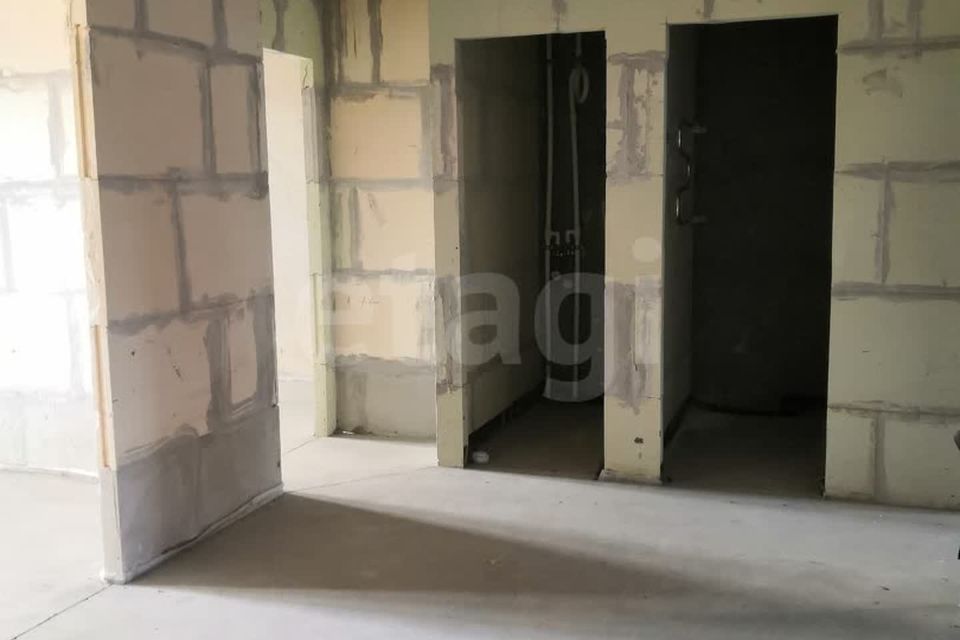 Продаётся 3-комнатная квартира, 65.7 м²