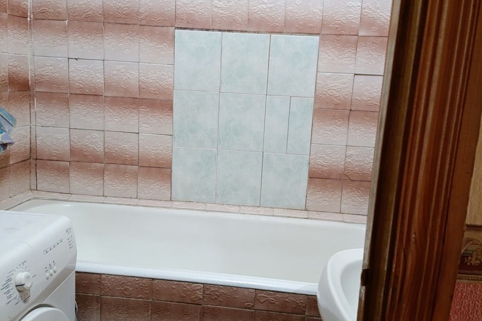 Продаётся 2-комнатная квартира, 50 м²