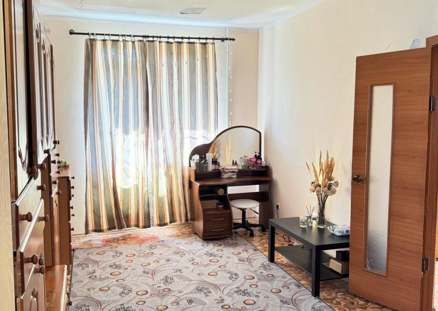 Продаётся 1-комнатная квартира, 32.7 м²