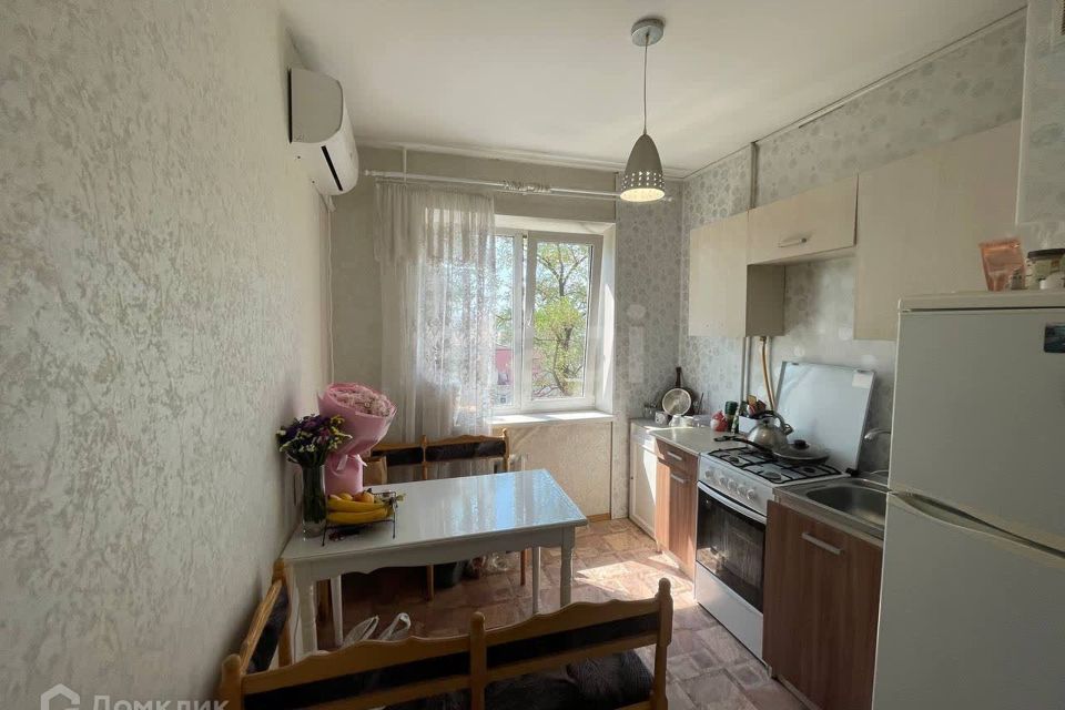 Продаётся 2-комнатная квартира, 49.9 м²
