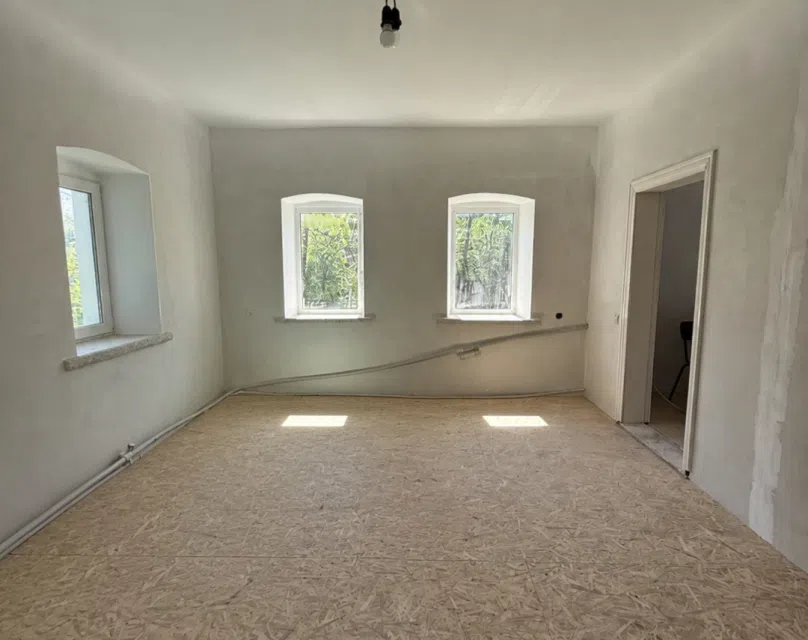 Продаётся 1-этажный дом, 56.1 м²