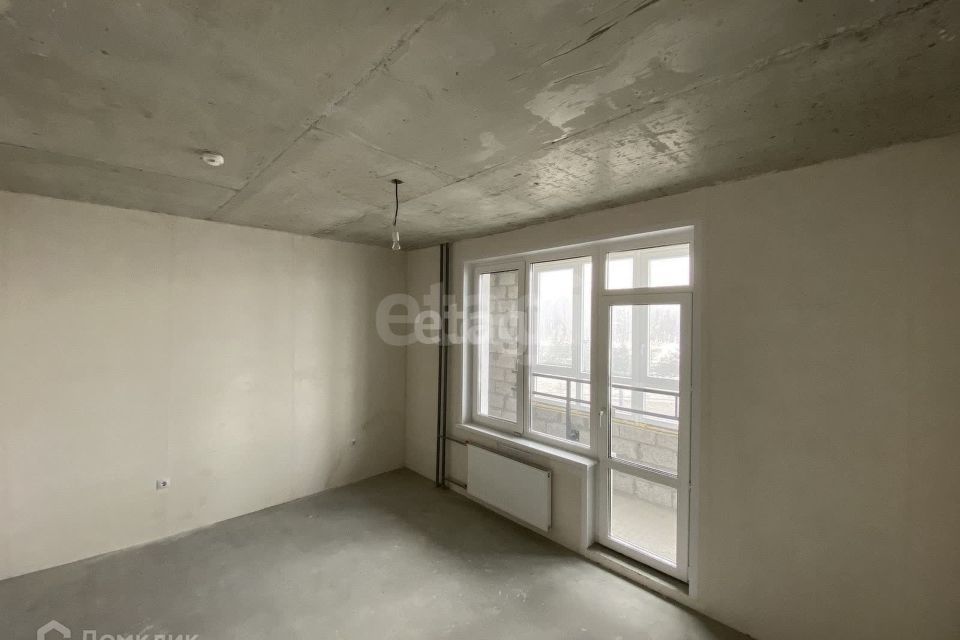 Продаётся студия, 24.6 м²