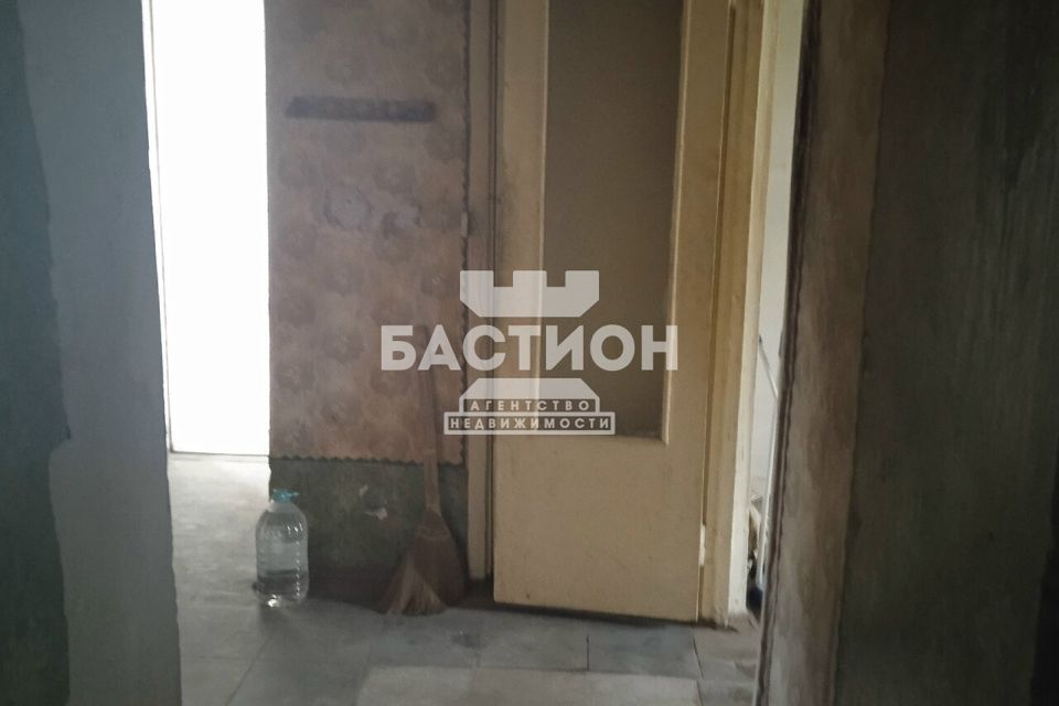 Продаётся 2-комнатная квартира, 63.4 м²