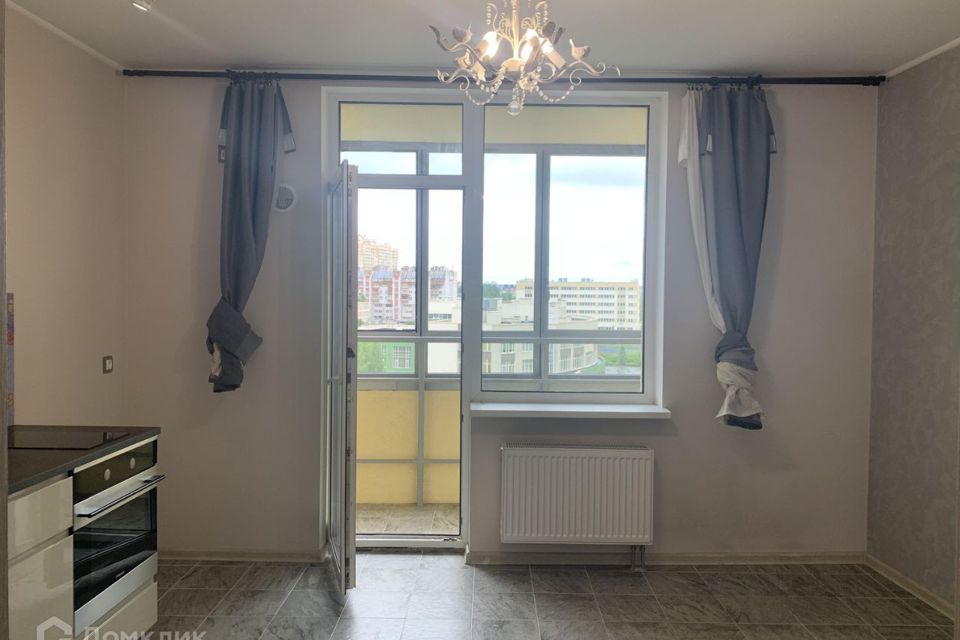 Продаётся студия, 24 м²