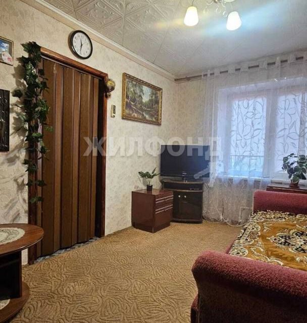 Продаётся 2-комнатная квартира, 36 м²