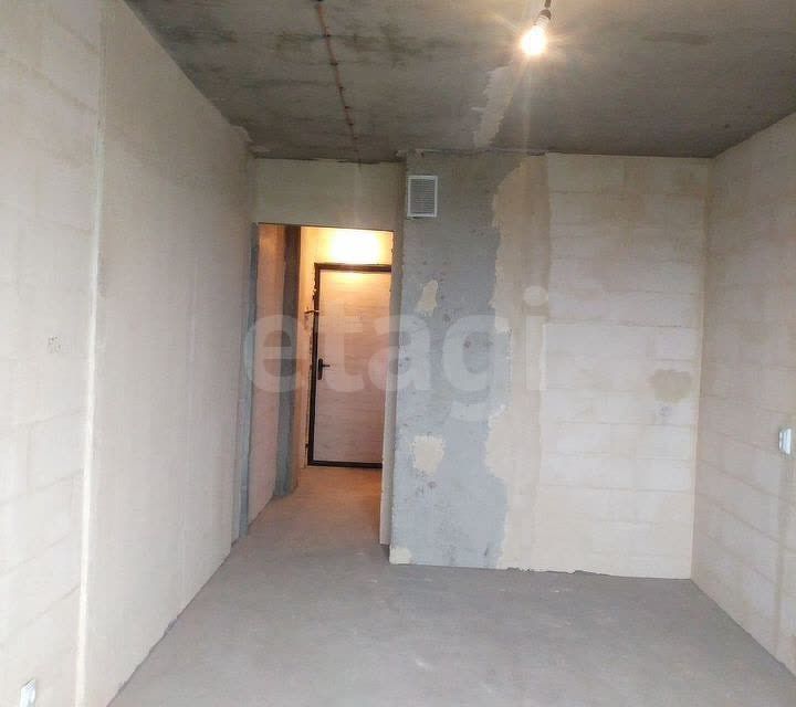 Продаётся студия, 23 м²