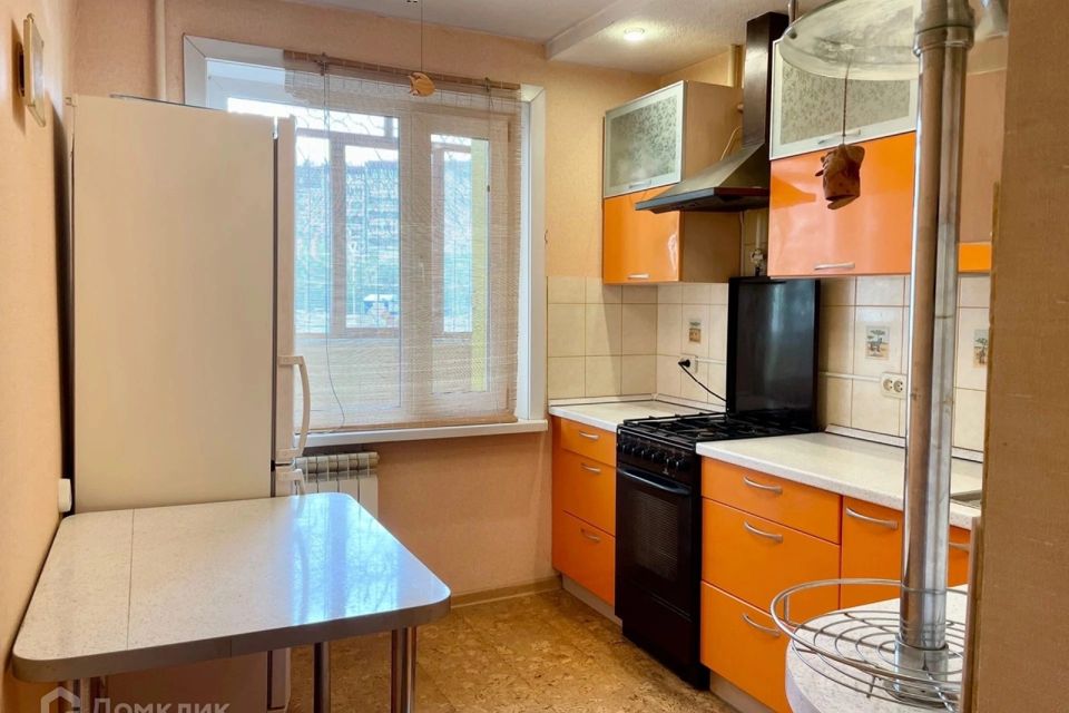 Продаётся 2-комнатная квартира, 48 м²