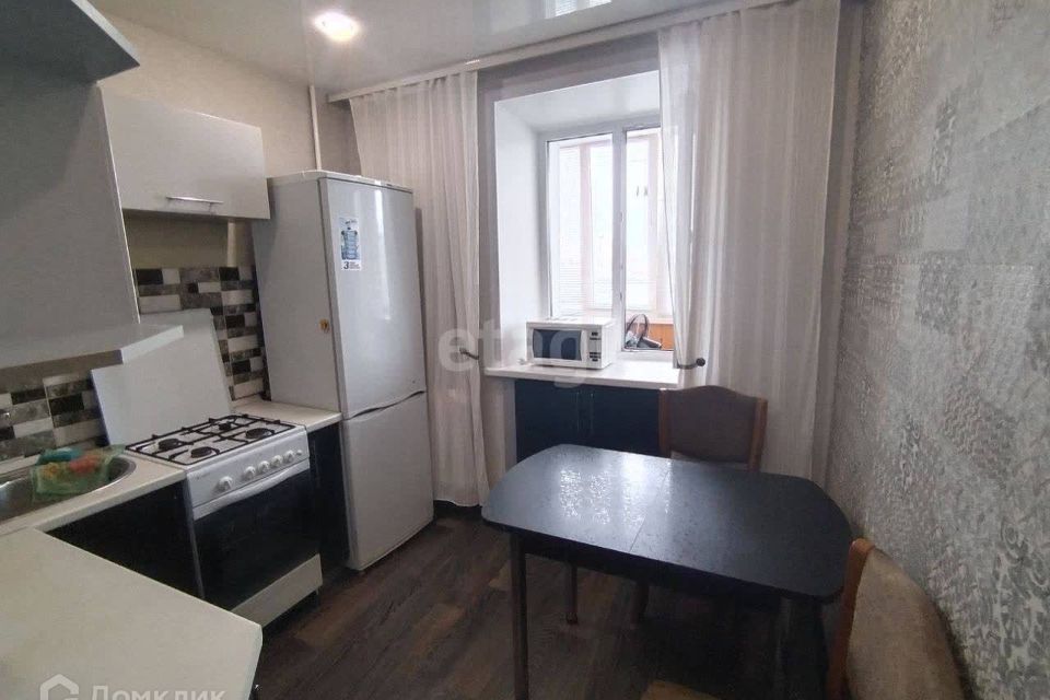 Сдаётся 1-комнатная квартира, 35 м²