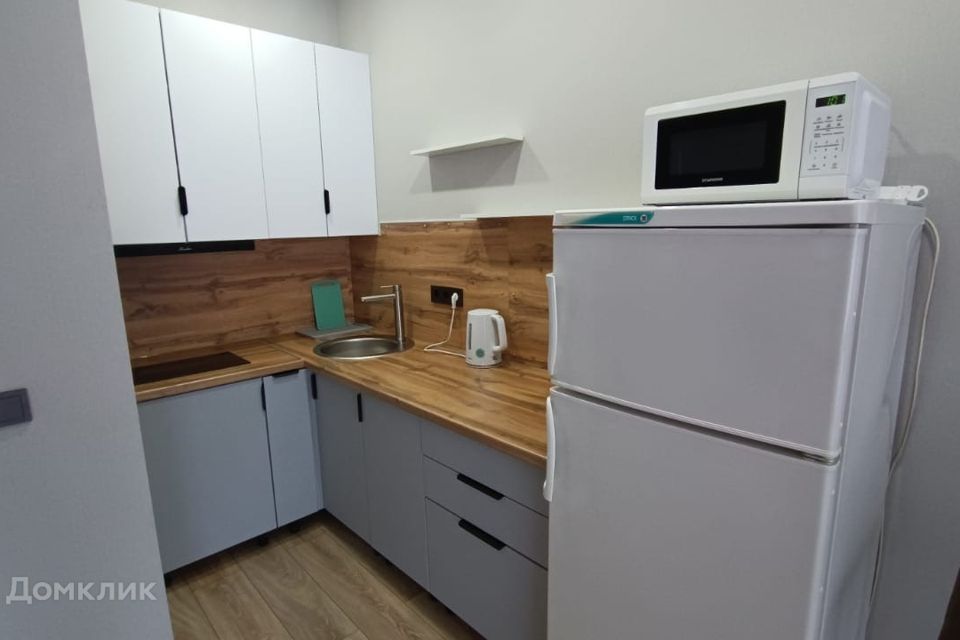 Сдаётся студия, 30 м²