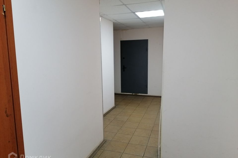 Продаётся студия, 54.6 м²
