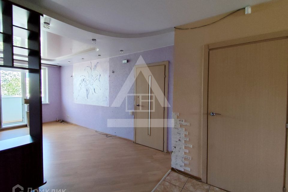 Сдаётся 4-комнатная квартира, 77 м²