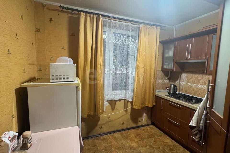 Продаётся 2-комнатная квартира, 49 м²