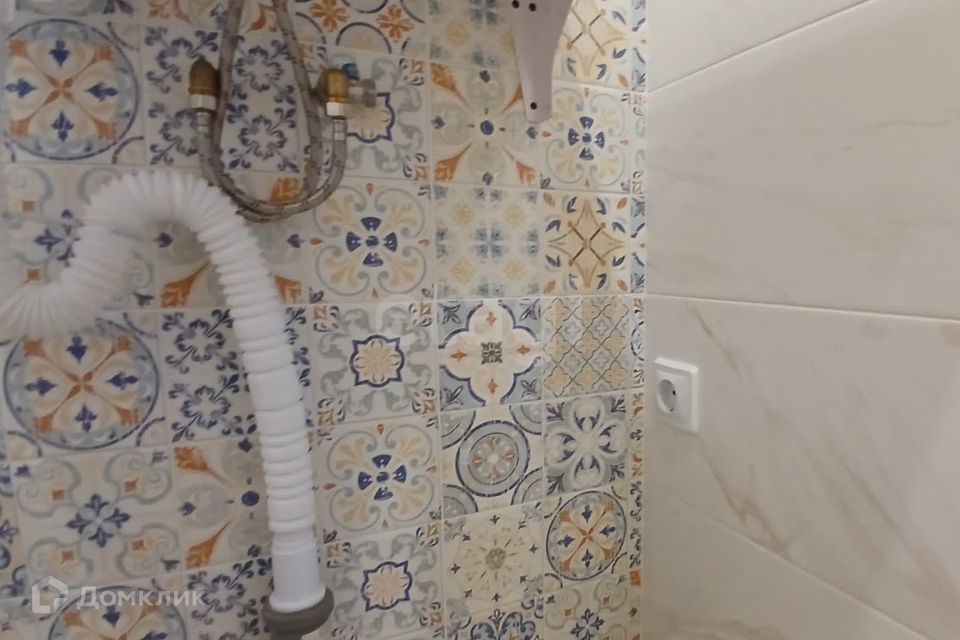 Продаётся 1-комнатная квартира, 29.8 м²