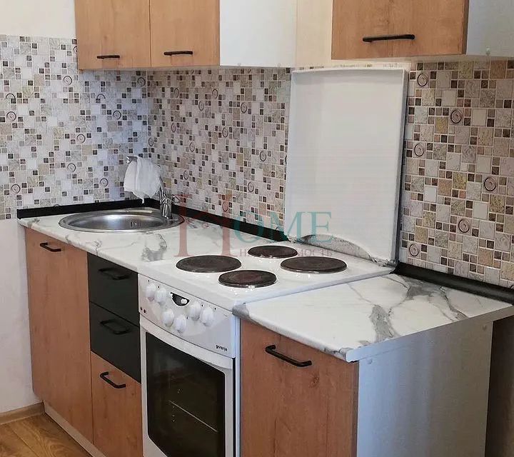 Сдаётся 1-комнатная квартира, 38 м²