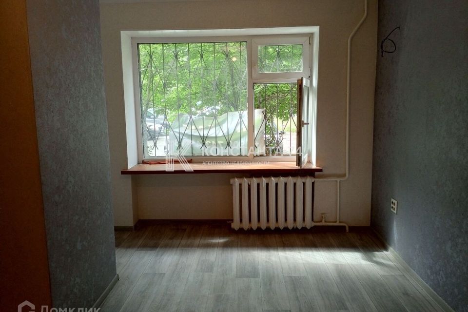 Продаётся 2-комнатная квартира, 45.2 м²