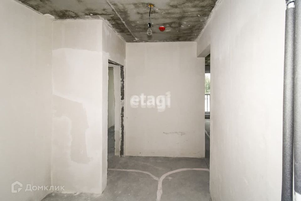 Продаётся 3-комнатная квартира, 80.9 м²