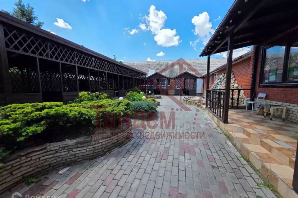 Продаётся помещение своб. назначения, 491 м²