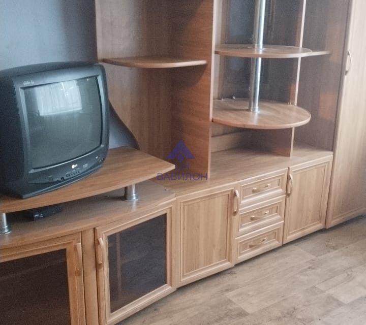 Сдаётся студия, 18 м²