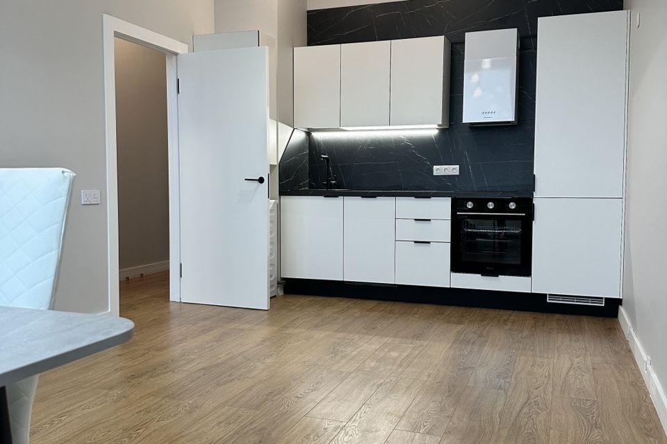 Продаётся 2-комнатная квартира, 38 м²