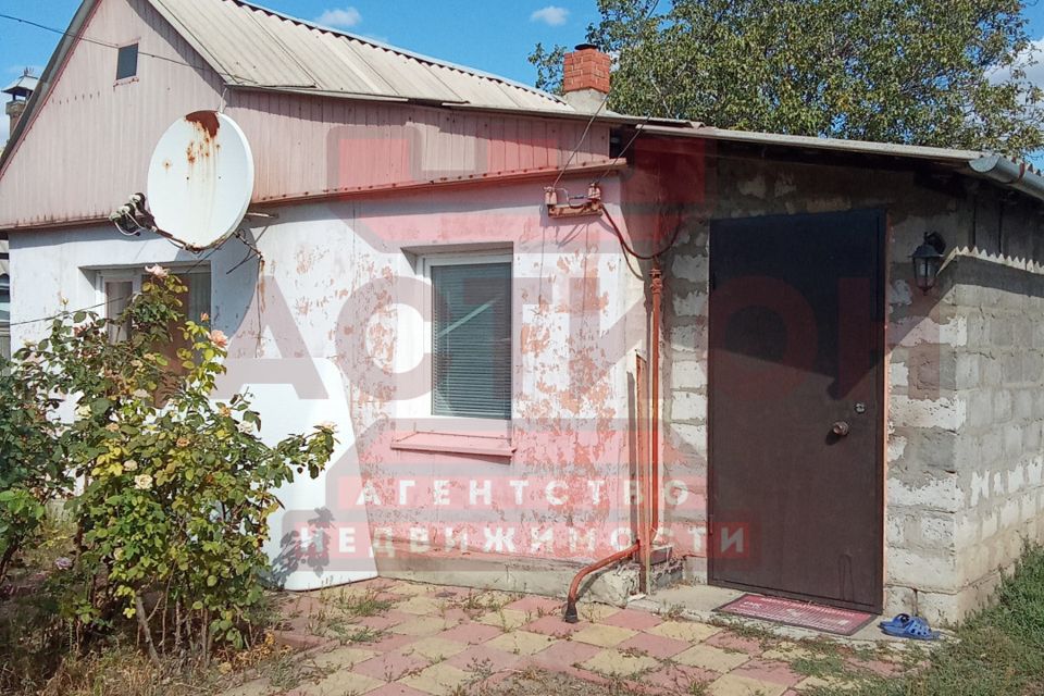 Продаётся 1-этажный дом, 70 м²