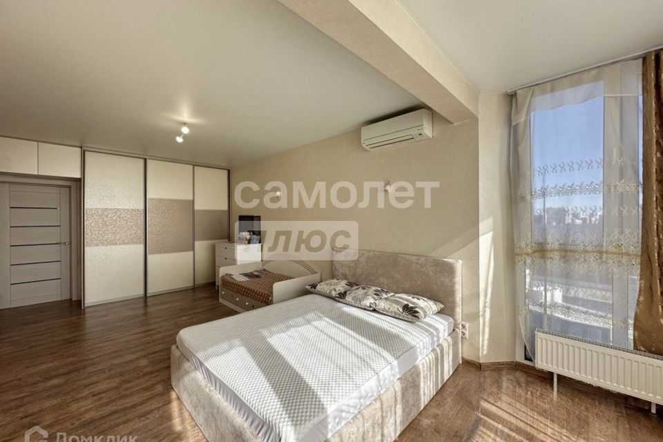 Продаётся 1-комнатная квартира, 48 м²