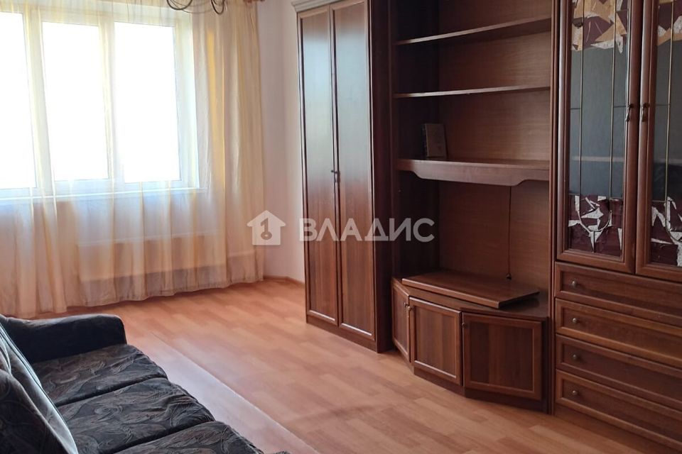 Продаётся 3-комнатная квартира, 68.2 м²