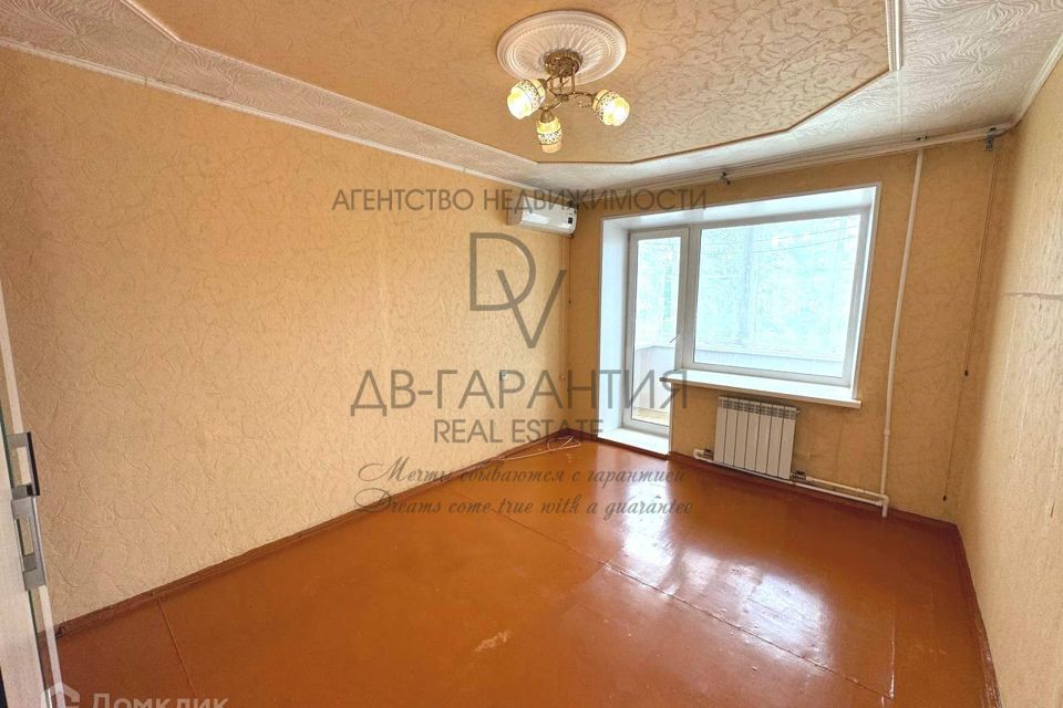 Продаётся 2-комнатная квартира, 47.3 м²