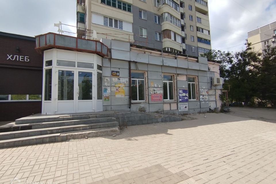 Сдаётся помещение своб. назначения, 248 м²