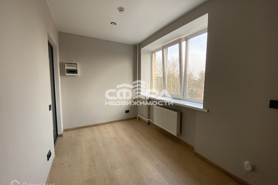 Продаётся студия, 11.2 м²