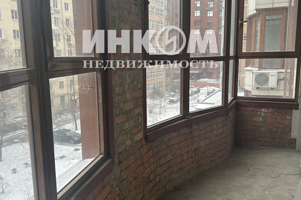 Продаётся 3-комнатная квартира, 113 м²