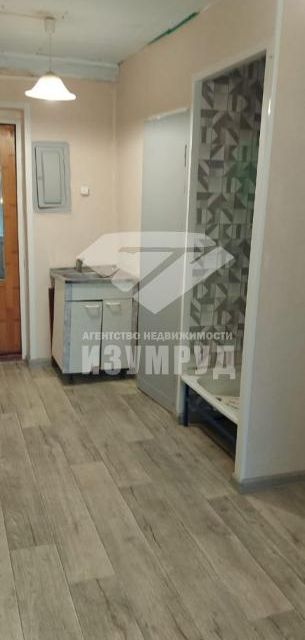 Продаётся студия, 13.8 м²