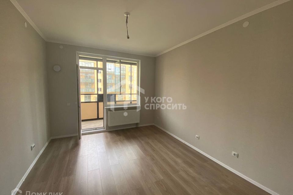 Продаётся студия, 22 м²