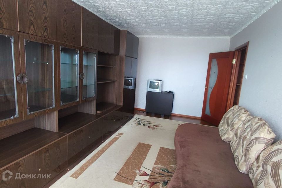 Сдаётся 2-комнатная квартира, 50.5 м²