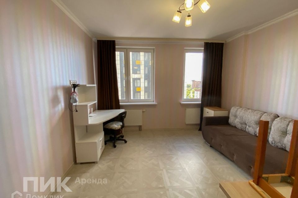 Сдаётся студия, 24.5 м²