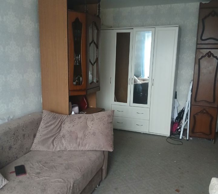 Продаётся 2-комнатная квартира, 46 м²