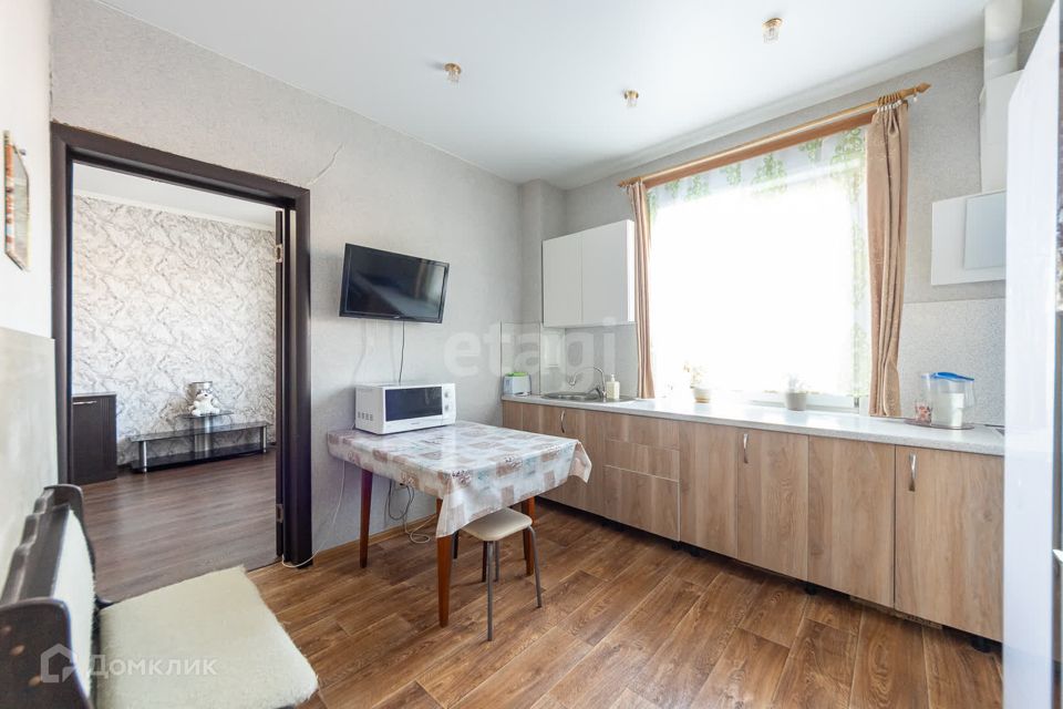 Продаётся 2-комнатная квартира, 44 м²