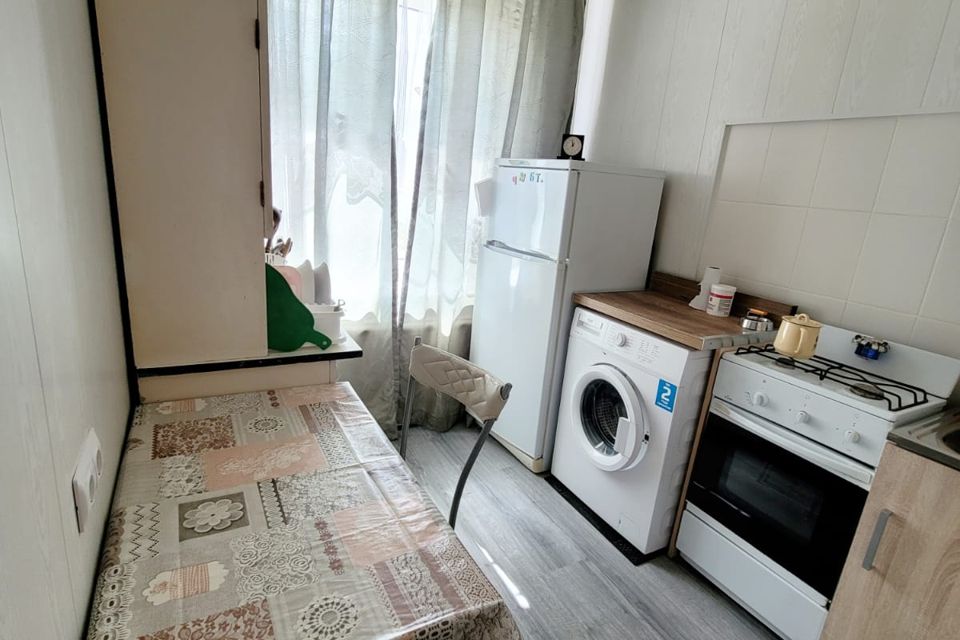Сдаётся 1-комнатная квартира, 28 м²