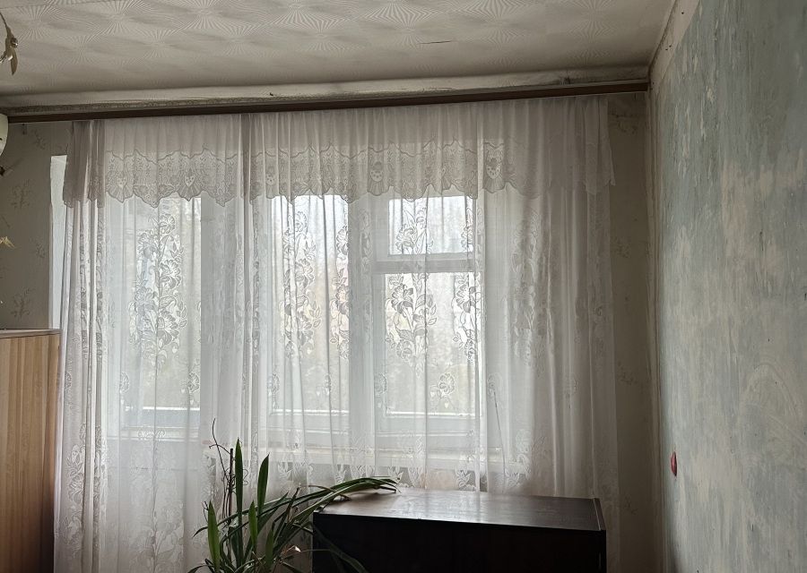 Продаётся 3-комнатная квартира, 51 м²