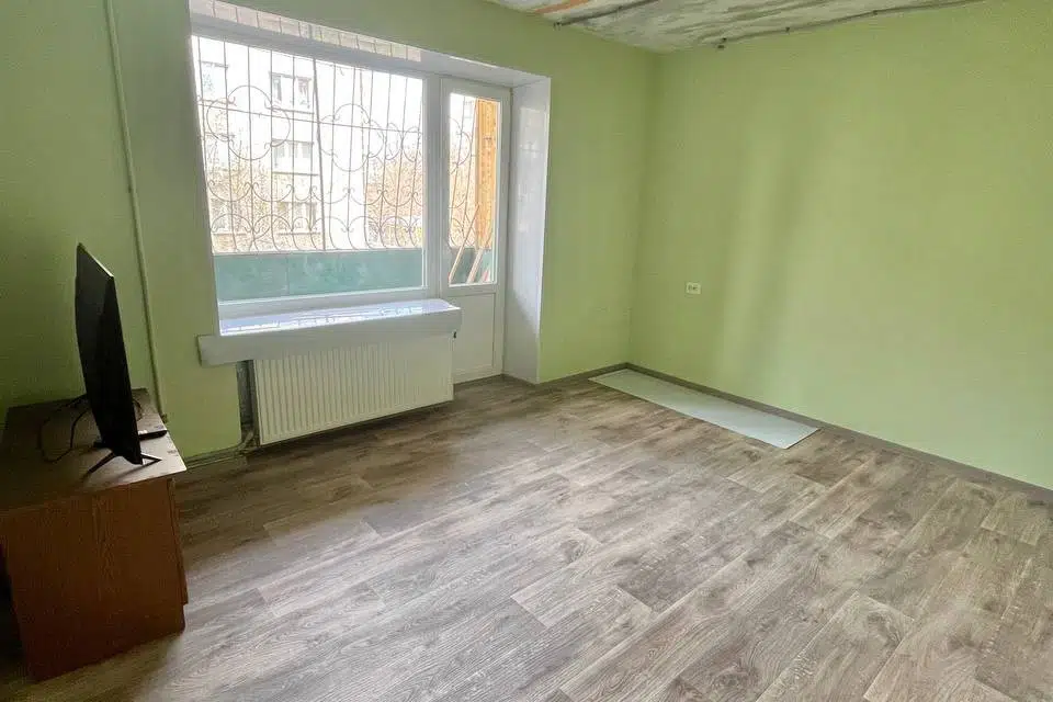 Продаётся 3-комнатная квартира, 87.5 м²
