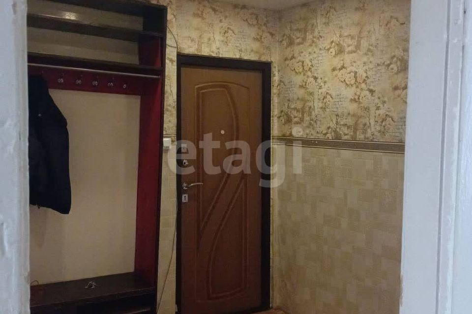 Продаётся 3-комнатная квартира, 61.6 м²