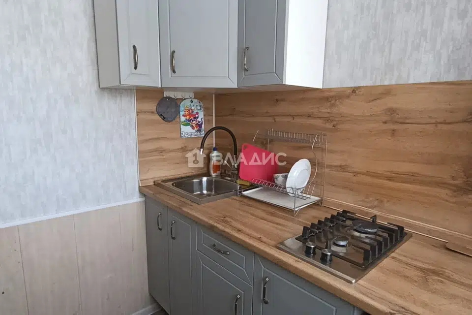 Сдаётся 1-комнатная квартира, 21.8 м²