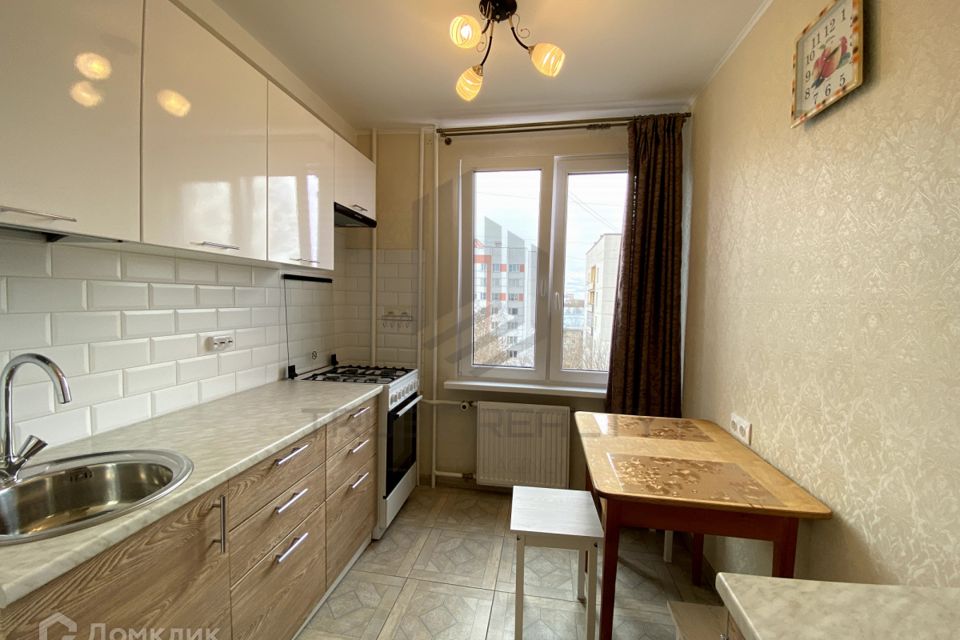 Сдаётся 2-комнатная квартира, 47 м²