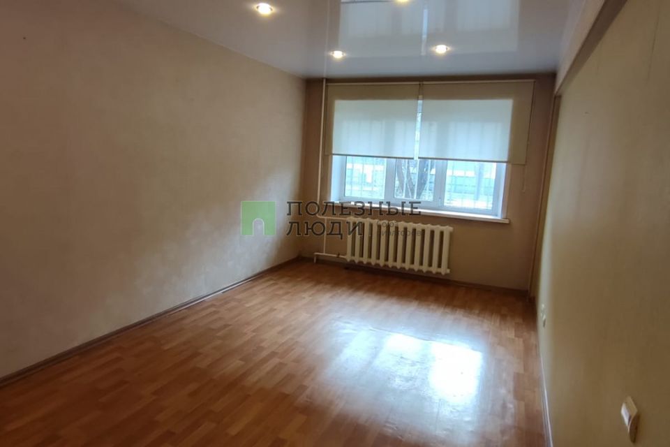 Продаётся 2-комнатная квартира, 48.9 м²