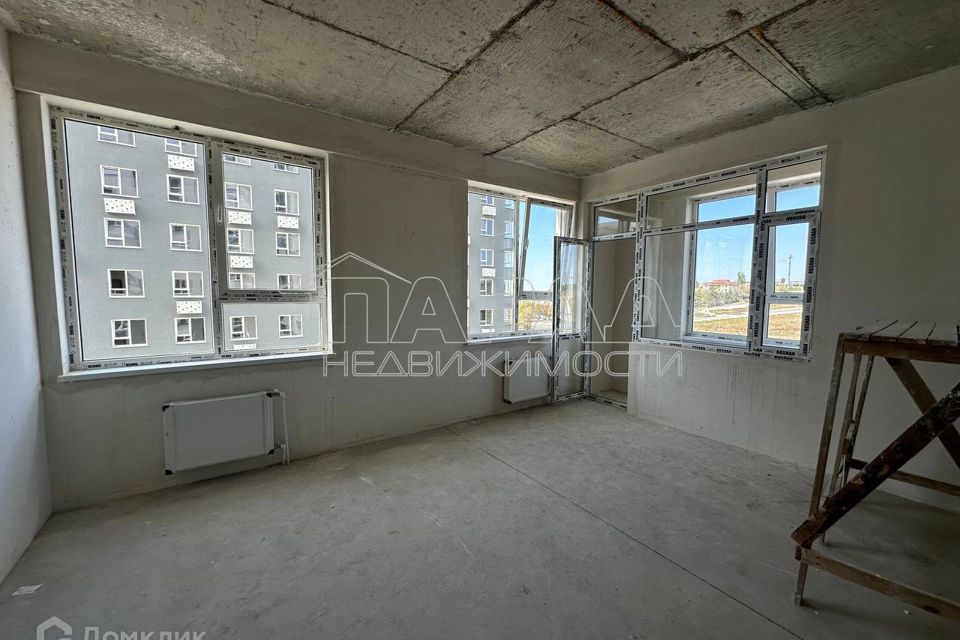 Продаётся 2-комнатная квартира, 62.8 м²